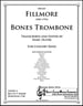 Bones Trombone
